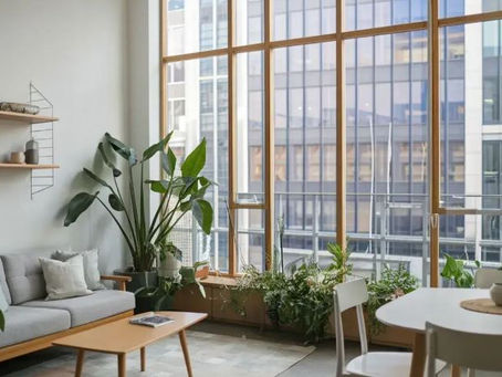 Acoustique apaisante : réduire le bruit dans votre intérieur
