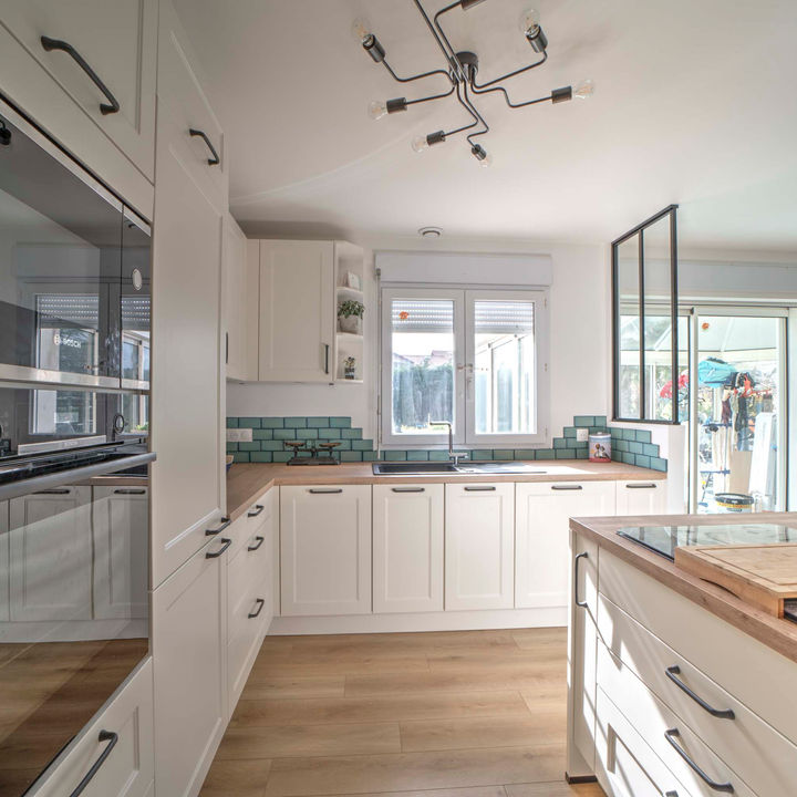 renovation maison Vulbens Haute-Savoie