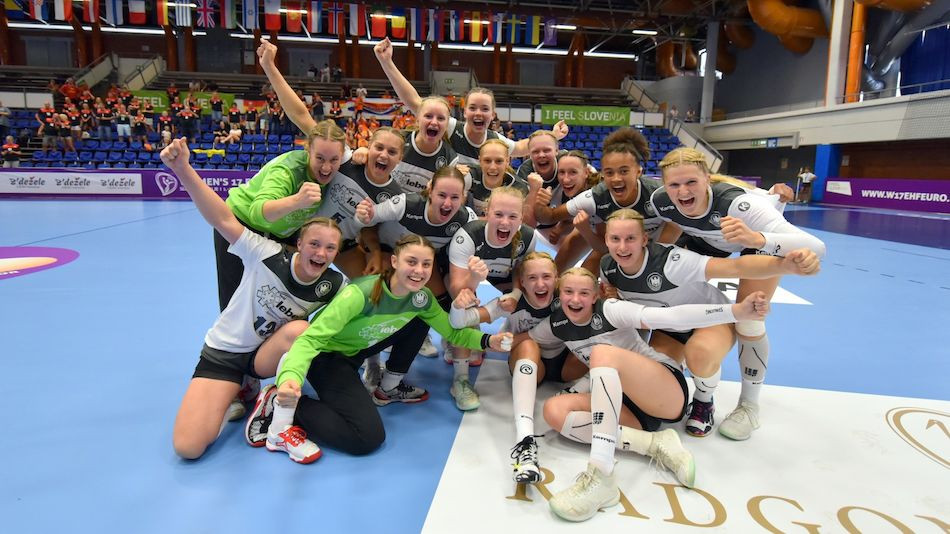 U17 Europameisterschaft U17 Europameisterschaft
