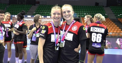 U 19 Europameisterschaft U 19 Europameisterschaft