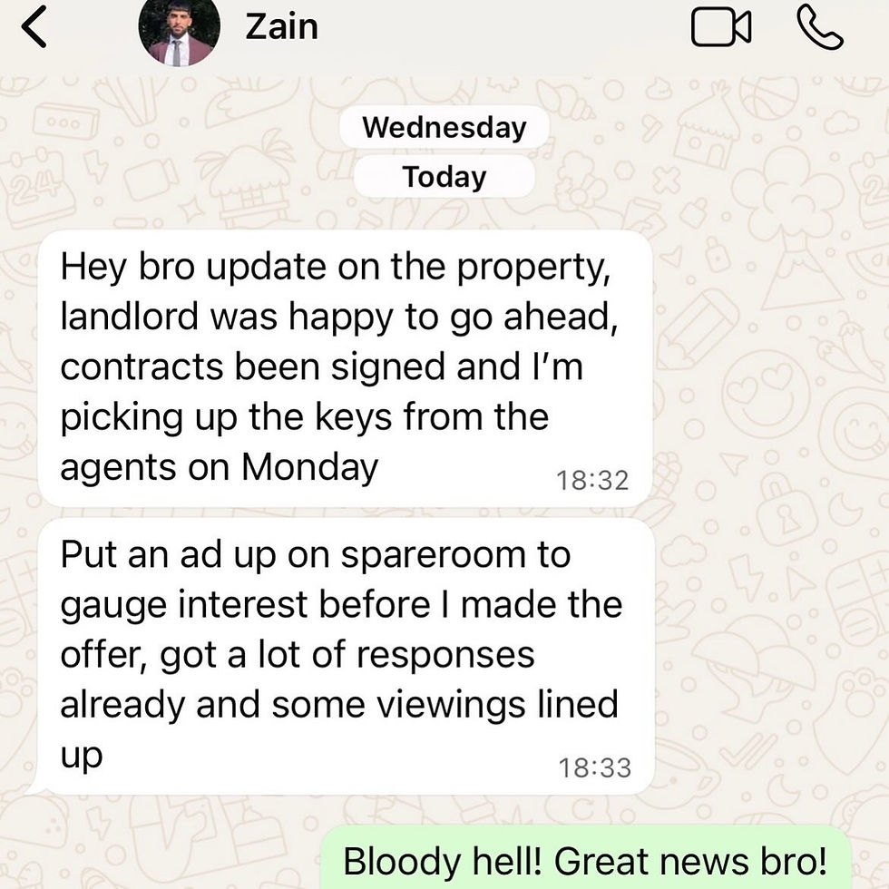 Thumbnail: The Rent-to-Rent Deal Sprint