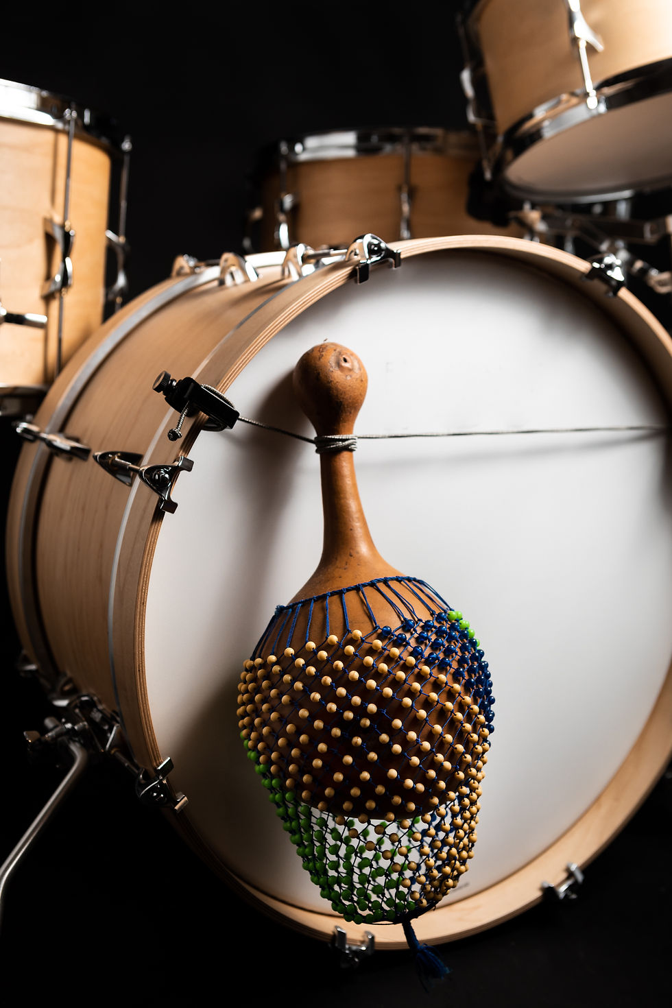 Thumbnail: Kick DRUMGEES