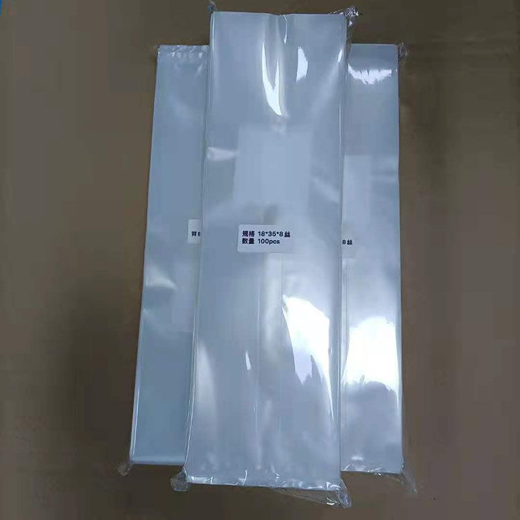 Thumbnail: 100pcs Small Mushroom Filter Patch Bags