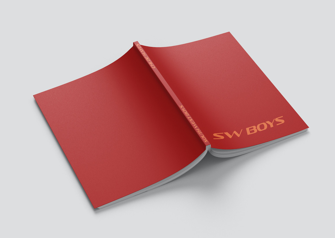 SW Boys Publication