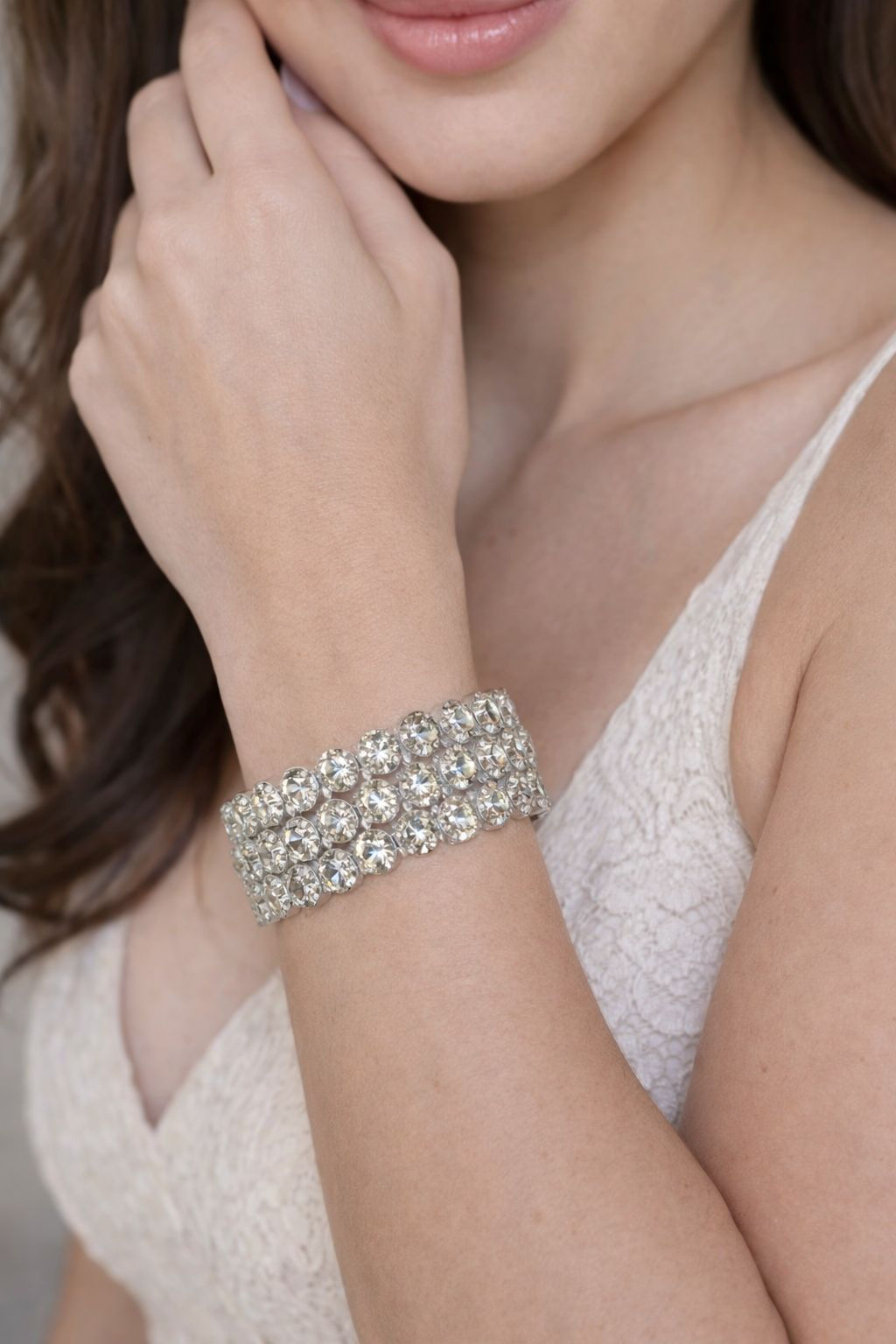 PULSERA TRIPLE DESTELLO