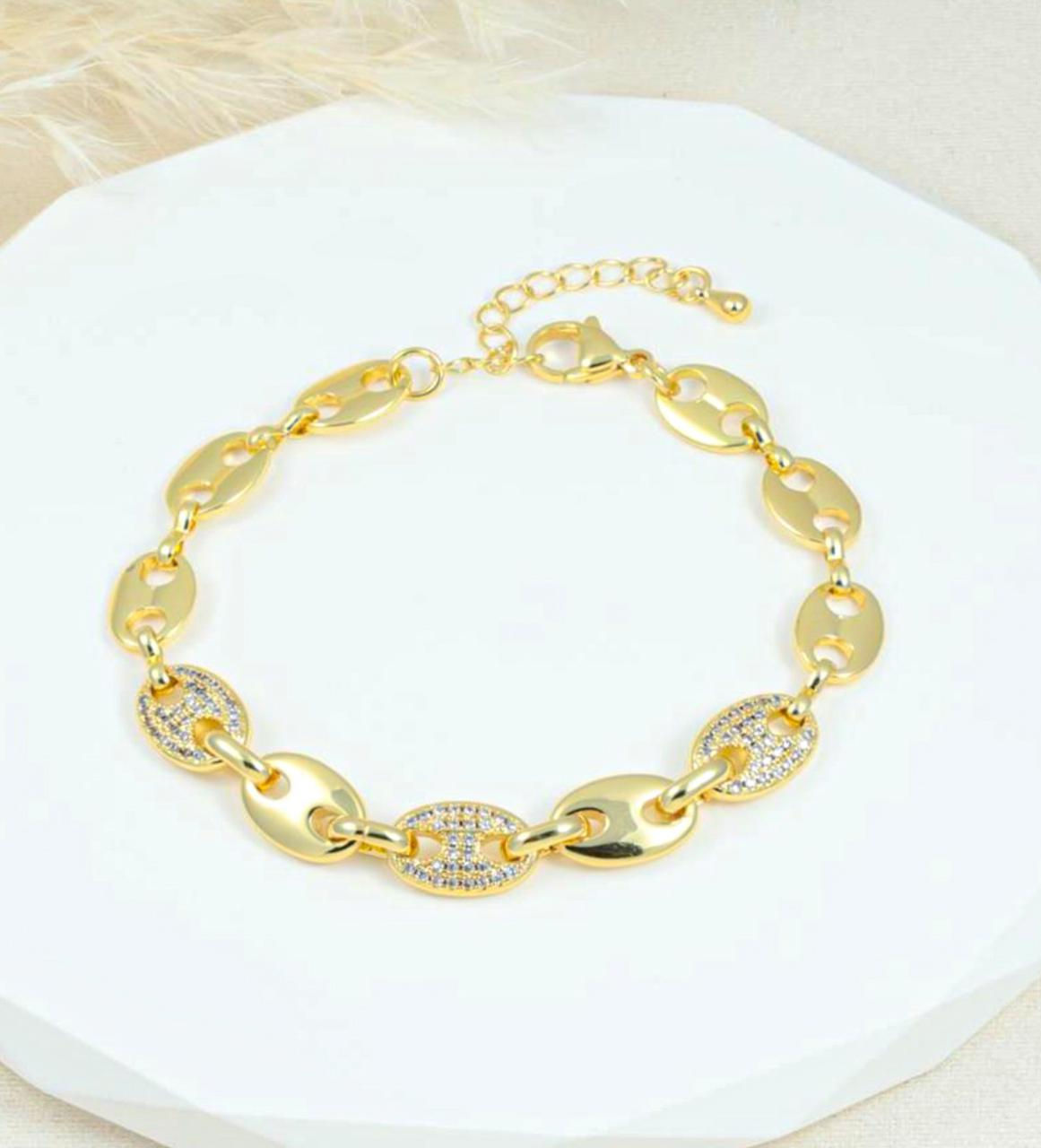 PULSERA ELEGANCIA SUPREMA