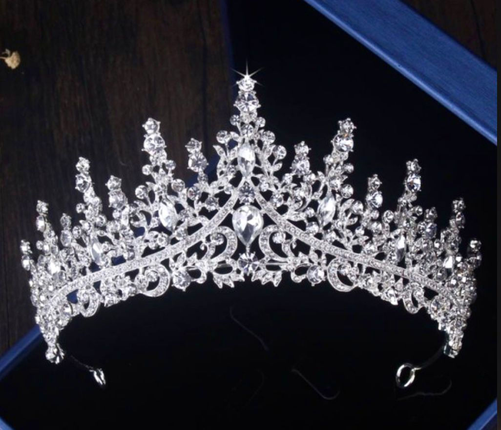 Corona Imperial Crystal