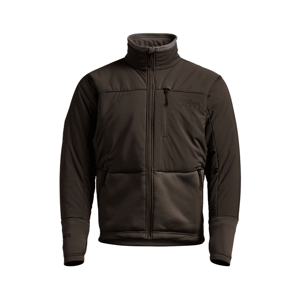 Thumbnail: Duck Oven Jacket