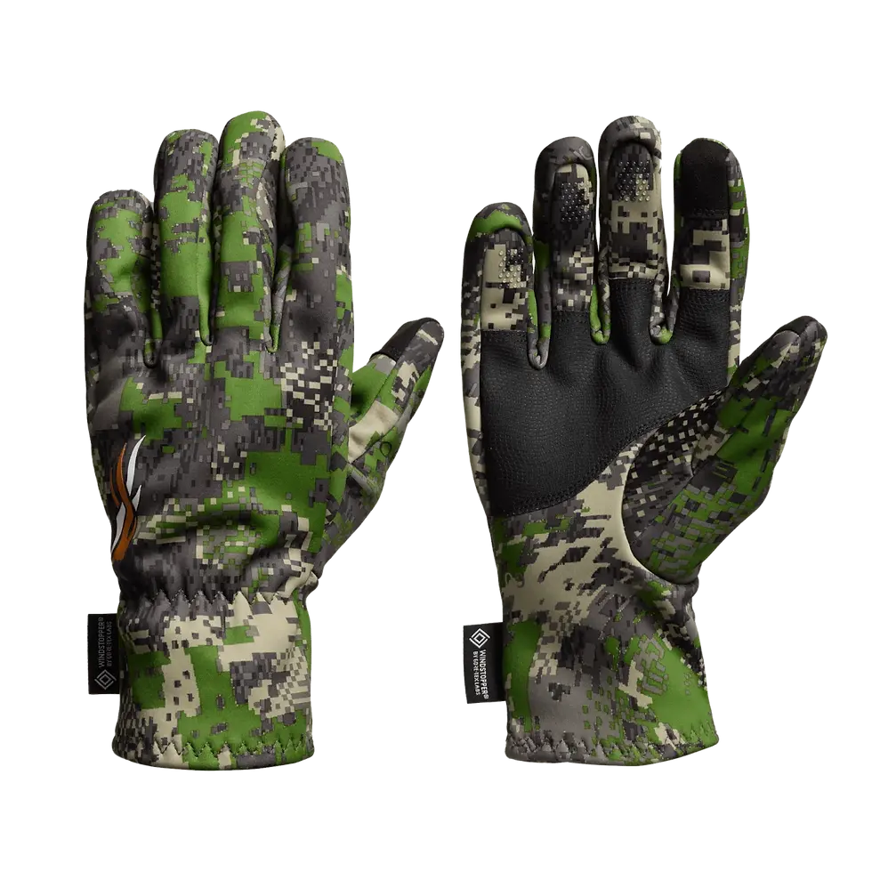 Thumbnail: Jetstream WS Glove