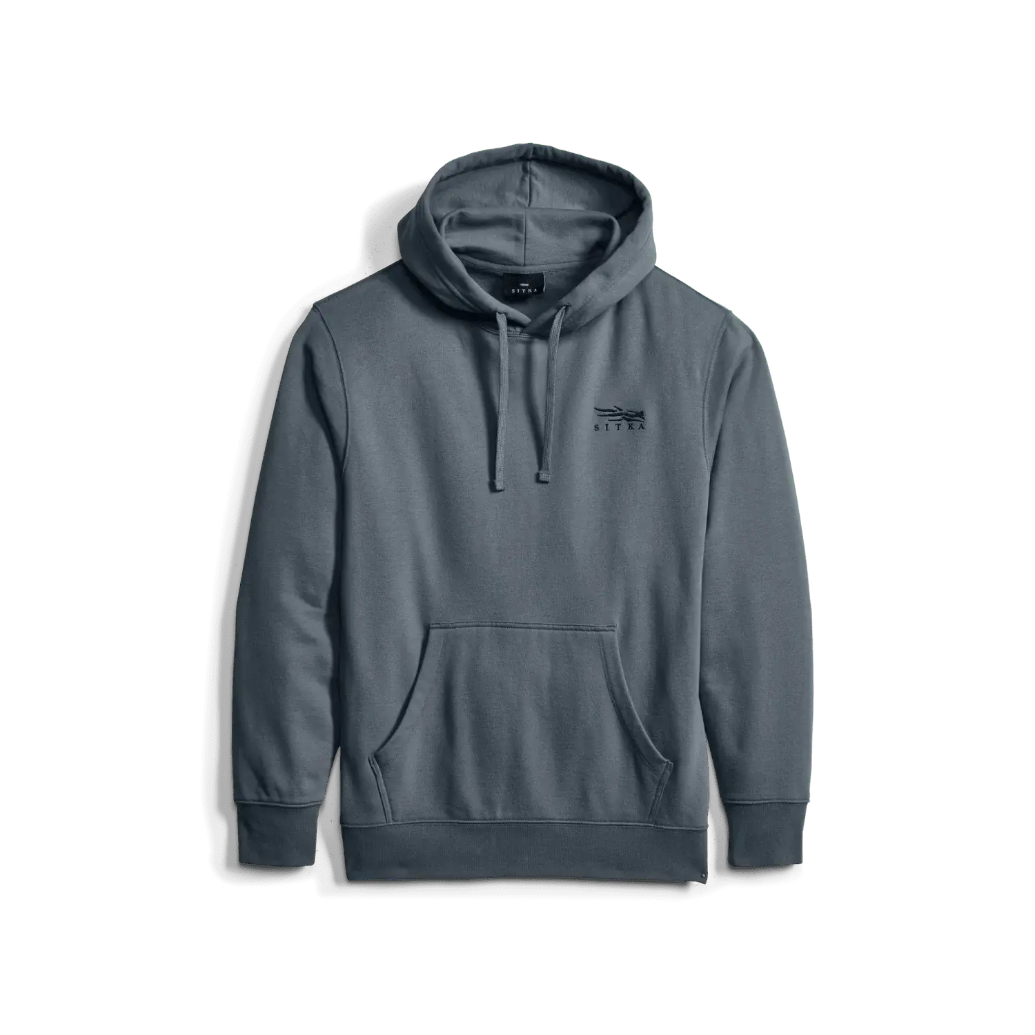 Icon Classic Pullover Hoody