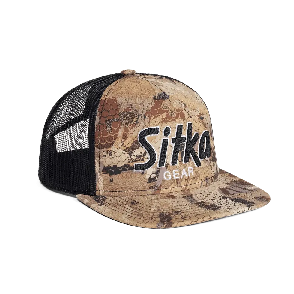 Thumbnail: Optifade 90s Script Hi Pro Trucker