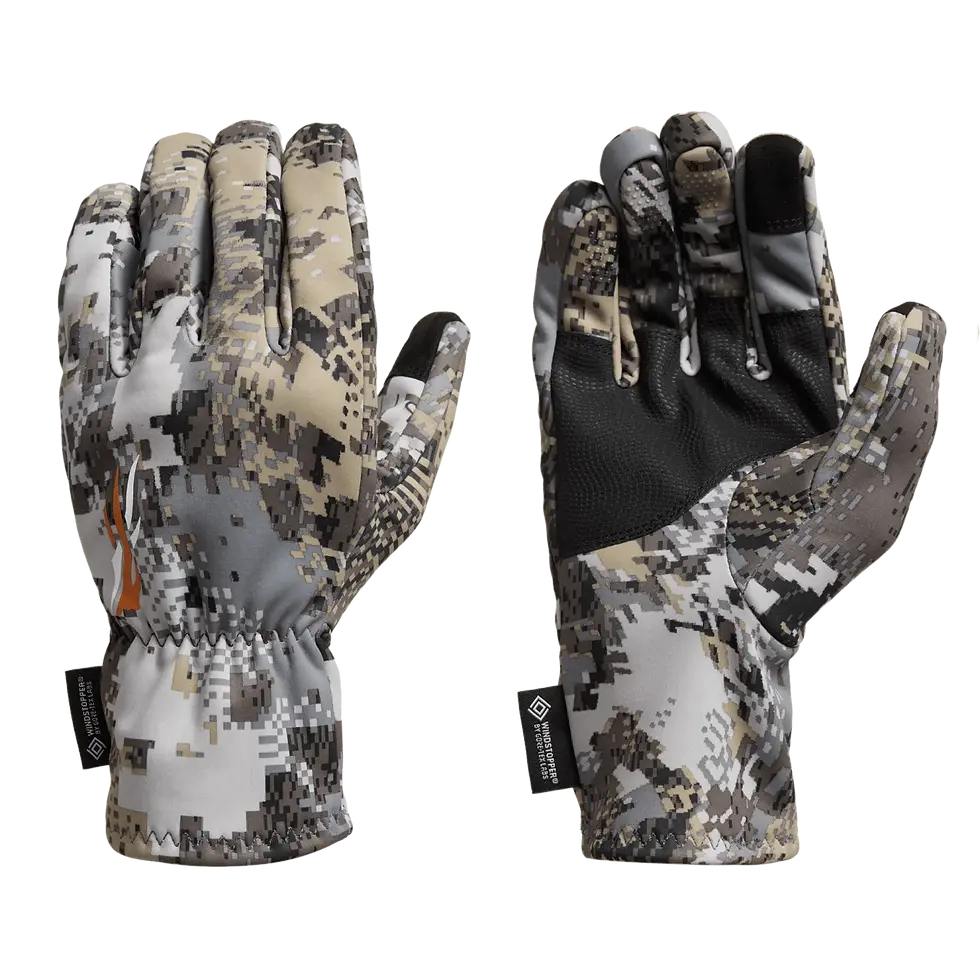 Thumbnail: Jetstream WS Glove