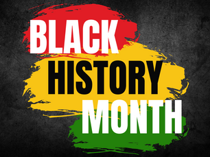 Honoring MLK and Celebrating Black History Month
