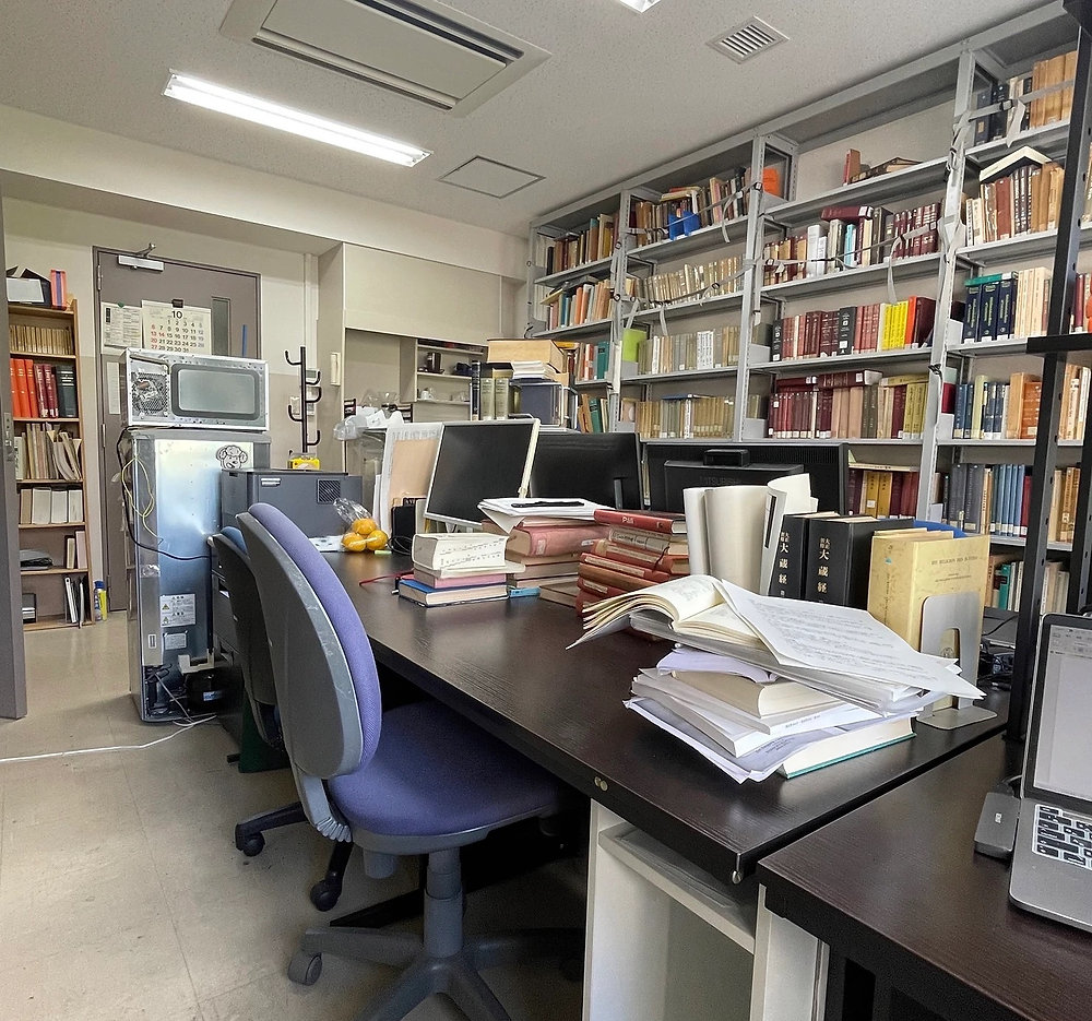 私のためにできたプログラム・・・？