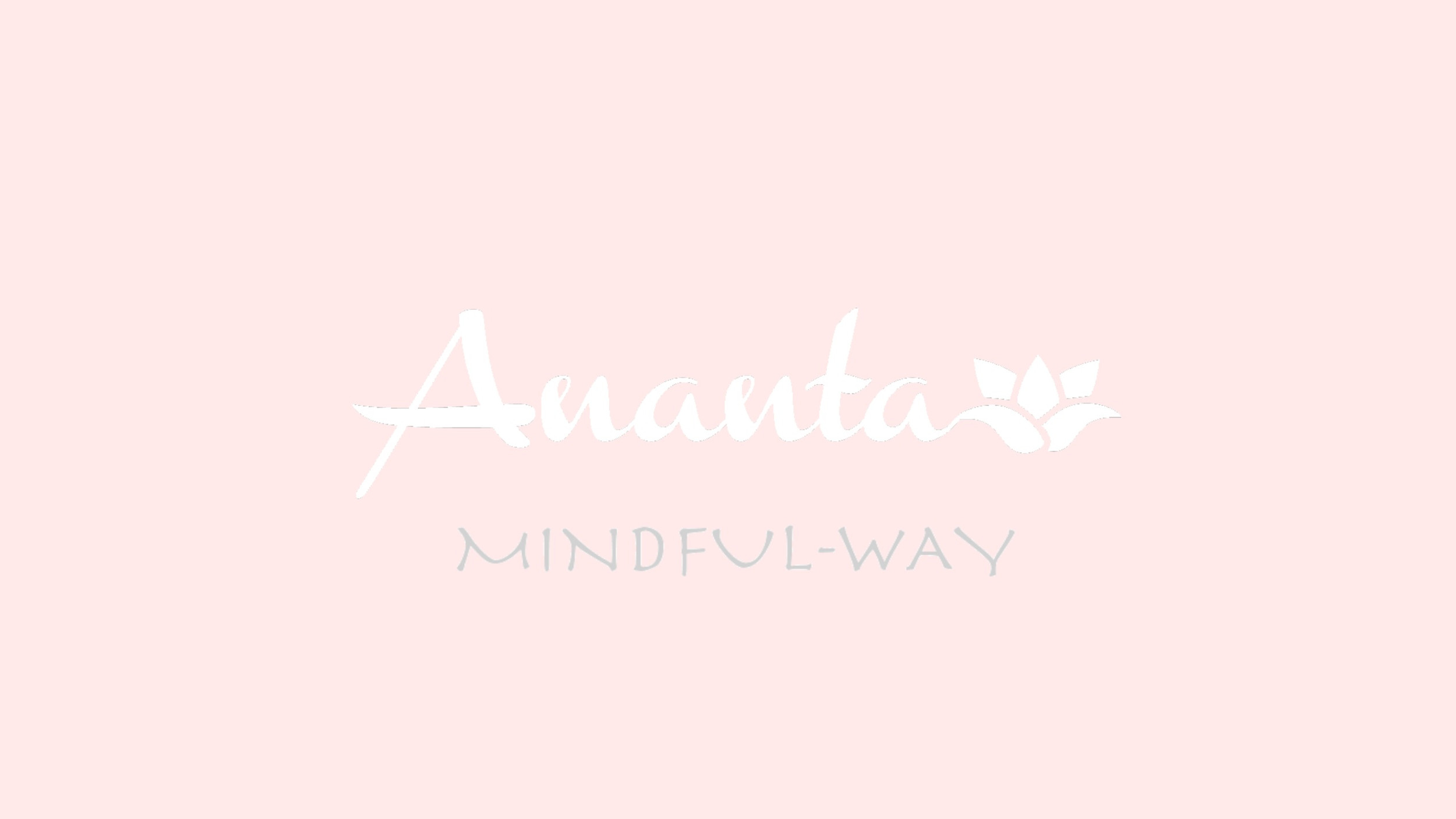 Menus | Ananta