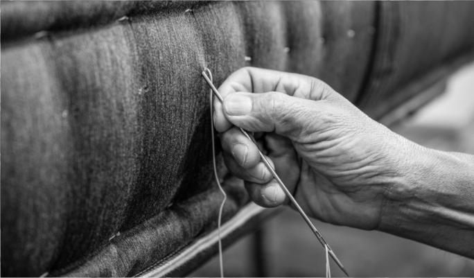 Thumbnail: Aireloom Karpen Collection