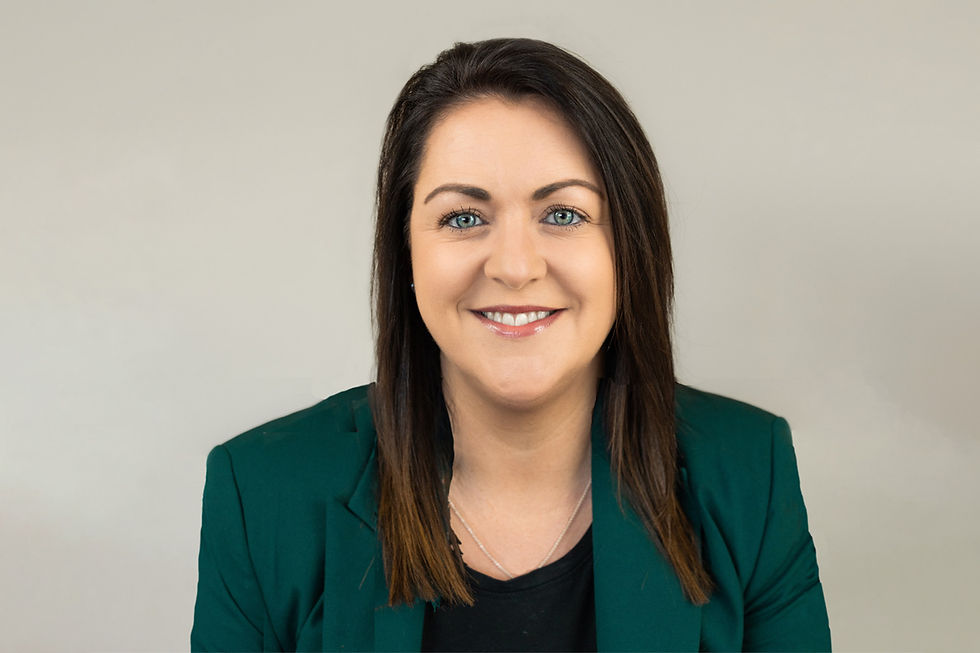 Sinead Murray