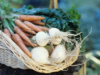 Easy Bone Broth Recipe!