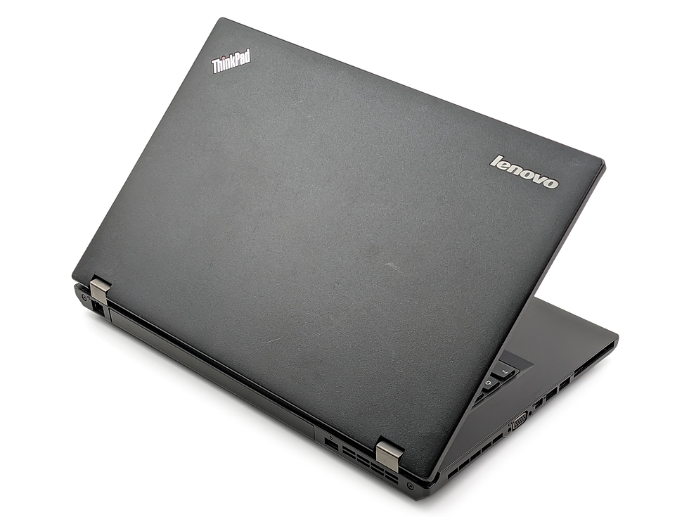 Прев'ю: Б/у Lenovo ThinkPad L440 з Європи з гарантією