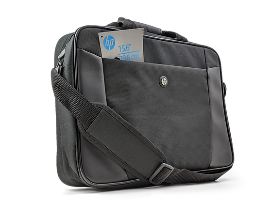 Сумка для ноутбука HP Essential Top Load Case 15,6'' Black
