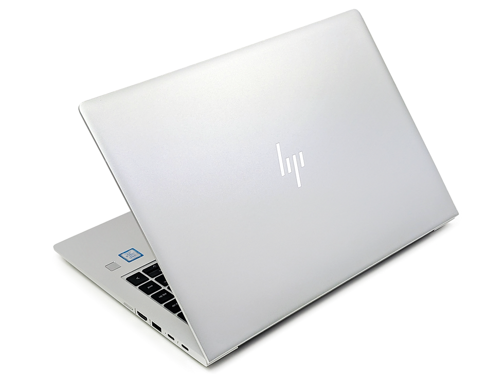 Прев'ю: Б/у HP 1040 G4 зі США з гарантією