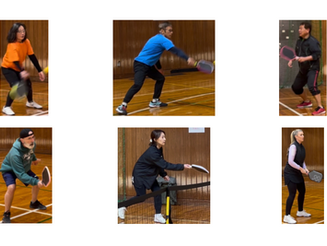 教えることで、気づくこと Giving back, getting better