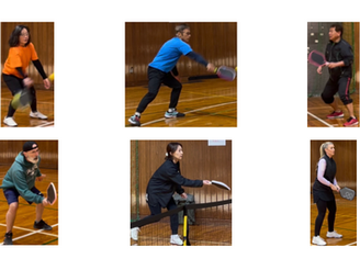 教えることで、気づくこと Giving back, getting better