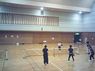 今週も充実したクラブ活動が続きます!Another Active Week Ahead for the Club!