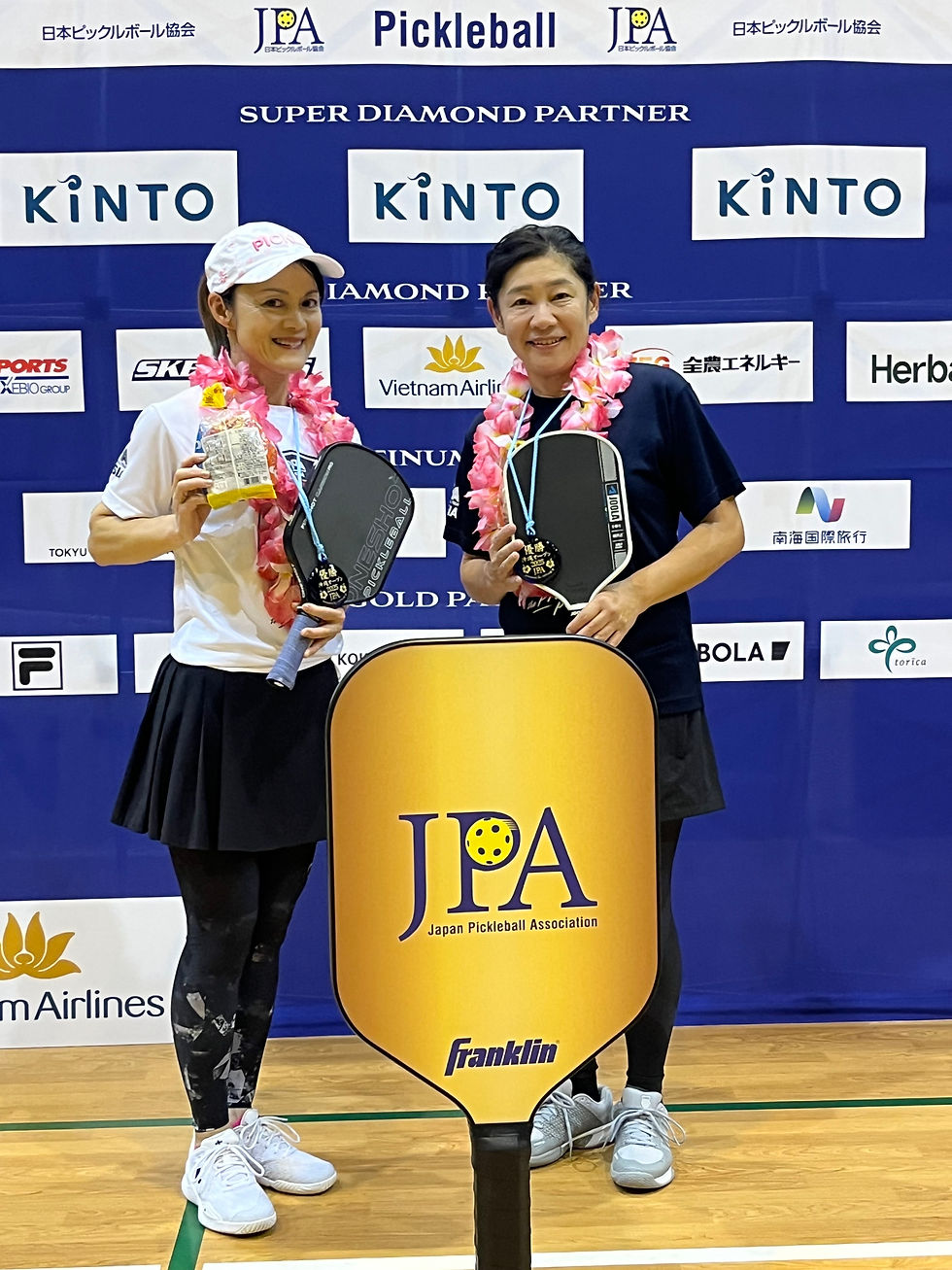 4/22 松尾コーチ＆山本コーチペアレッスン 4/22 Coaching session with Coaches Matsuo and Yamamoto