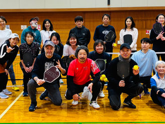 コートで自分を知るということKnowing yourself on the court