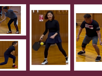 ピックルボールとコミュニティづくり:防災から見える本当の価値 Pickleball and Community Building: What Disaster Preparedness Teaches Us