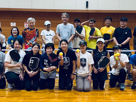 2つの有意義なセッションと収穫 Two Meaningful Sessions and Takeaway