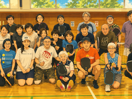 ゴールデンウィークの締めくくり、そしてこれからも盛りだくさん!A great end to Golden Week — and plenty more ahead