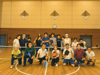 楽しいドリルで上達しよう!勝負より大切なこと Enjoy the Drill, Not Just the Score