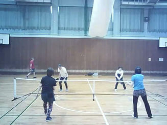 何かが目覚めた一週間The Week Something Awakened