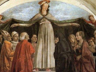 Primeira Parte: A Virgem Maria dos Pais Apostólicos até o fim da Era Pré-Nicena