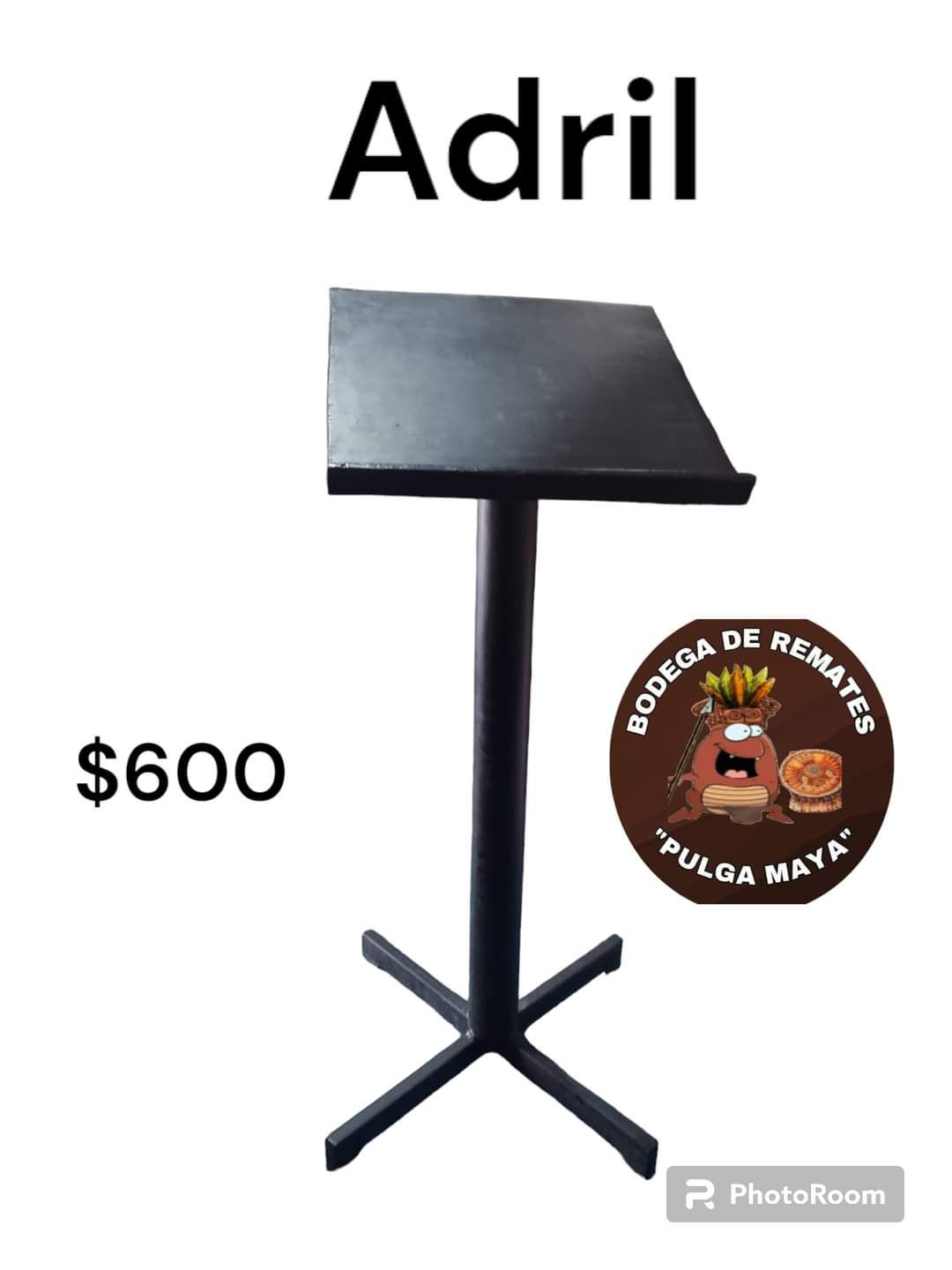 Adril