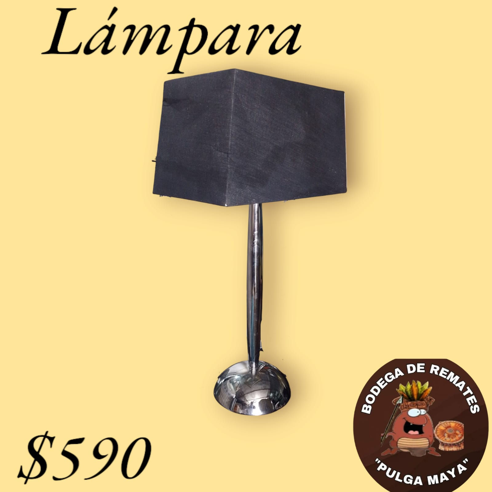 Lámpara