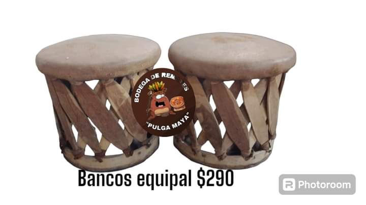 Banco equipal