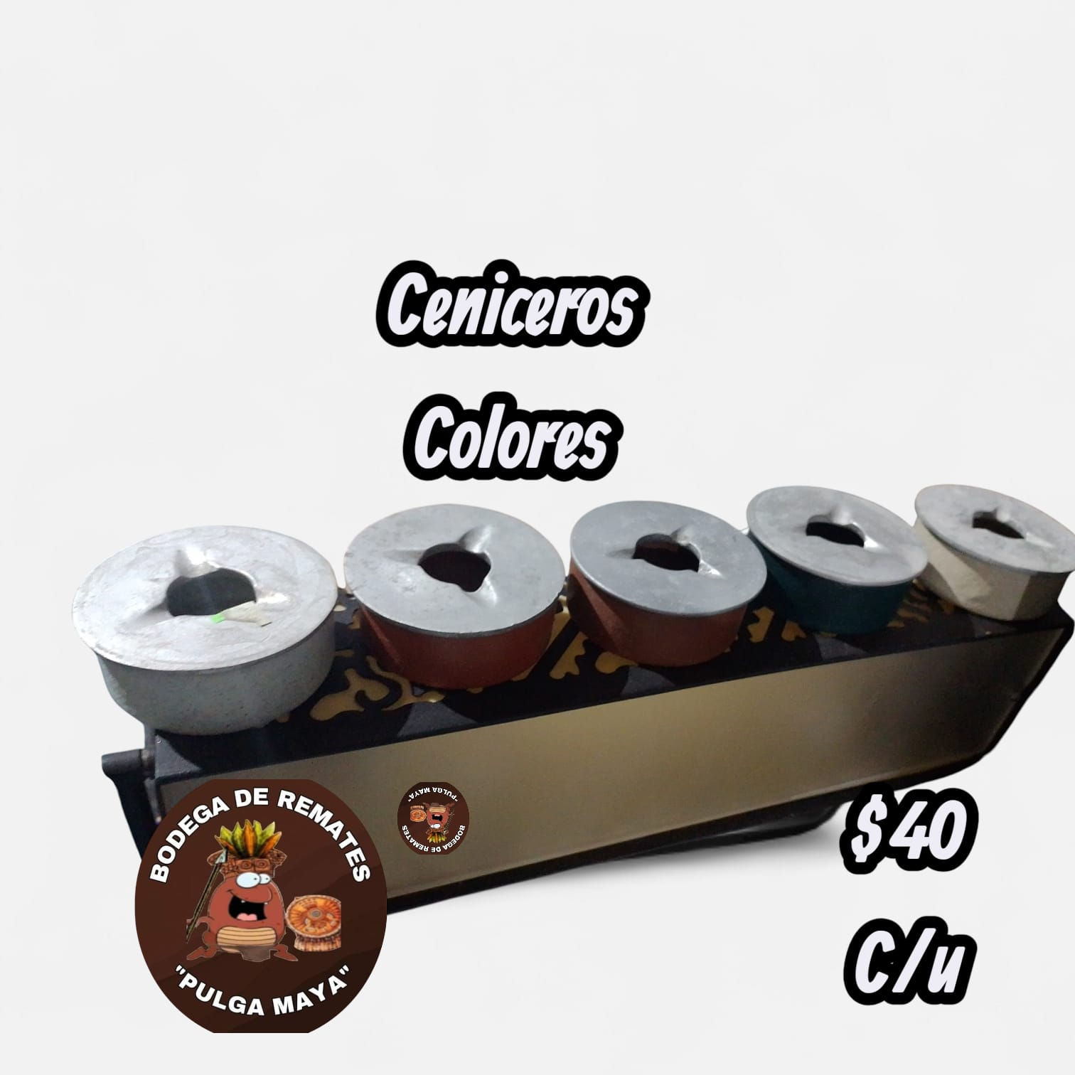 Cenicero