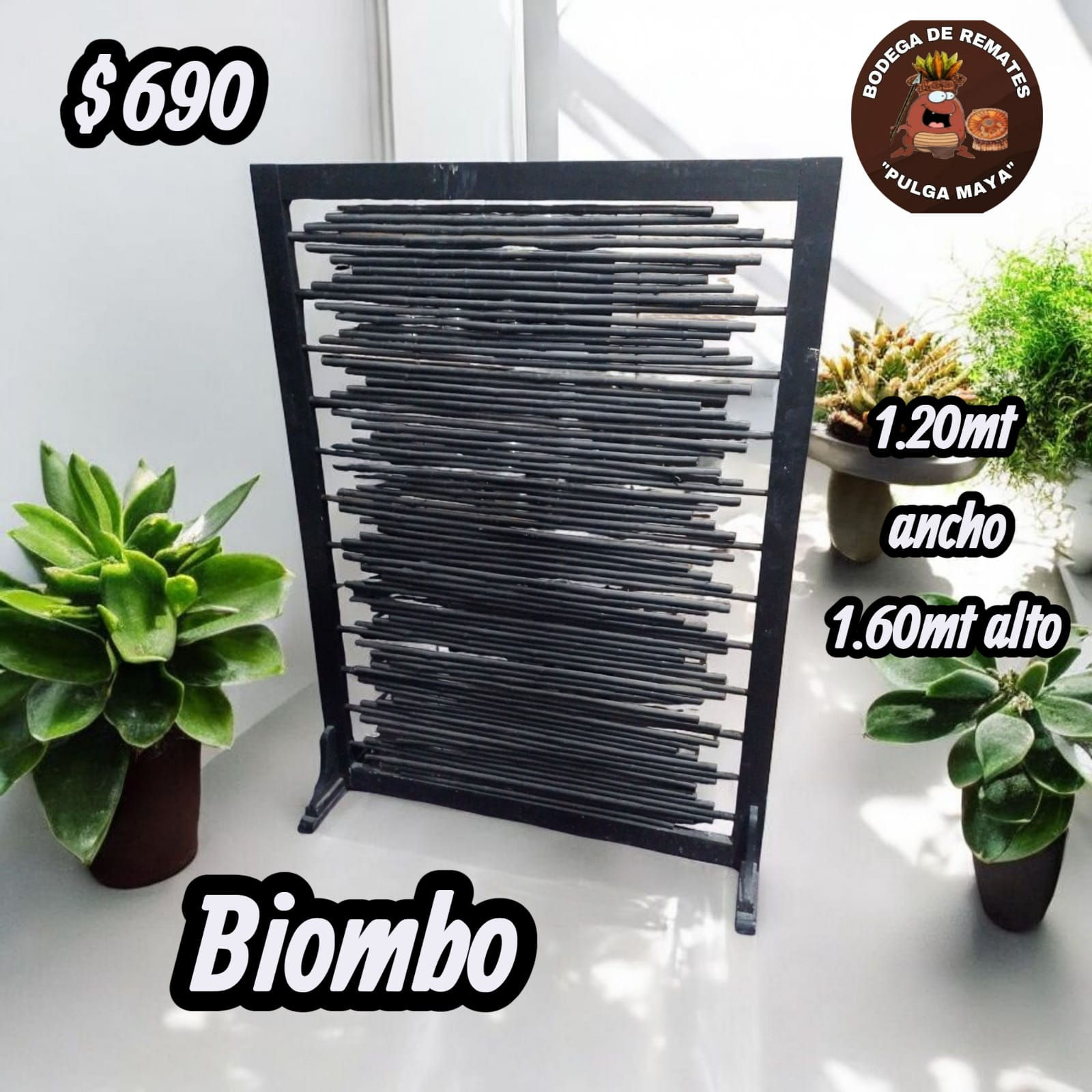 Biombo