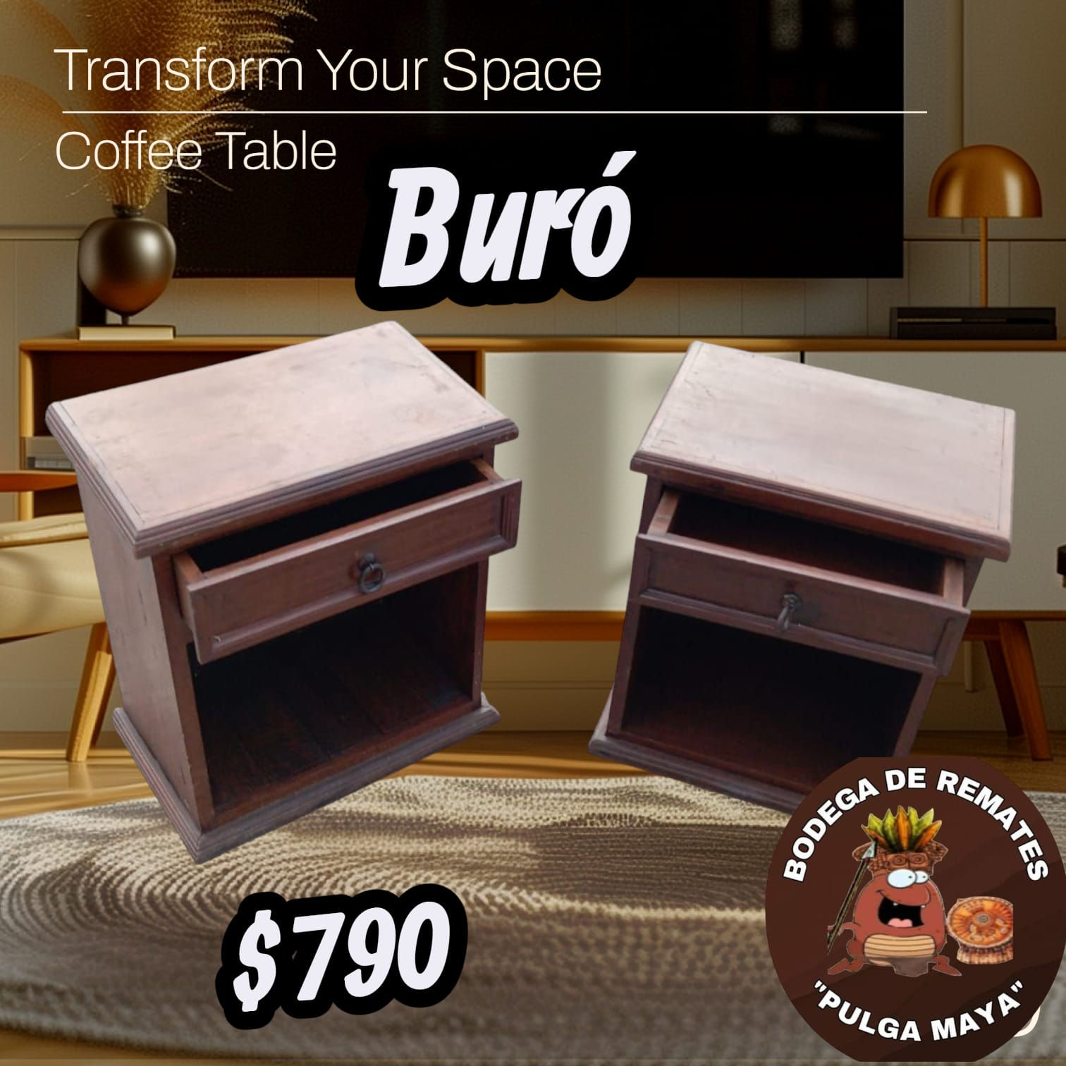 Buró