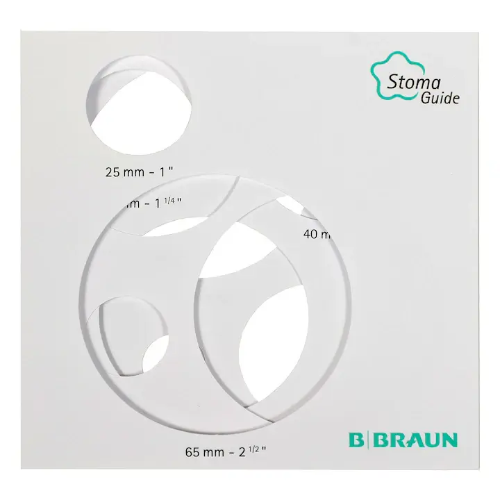 Miniatură: Pachet DIVERTA 3  - pentru colostomie/ileostomie