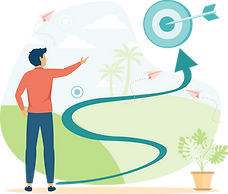 The Pathways Programme Coaching UK