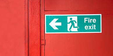 Fire Compartmentation UK