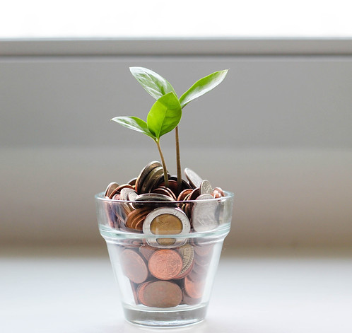 impact and sustainable investing london
