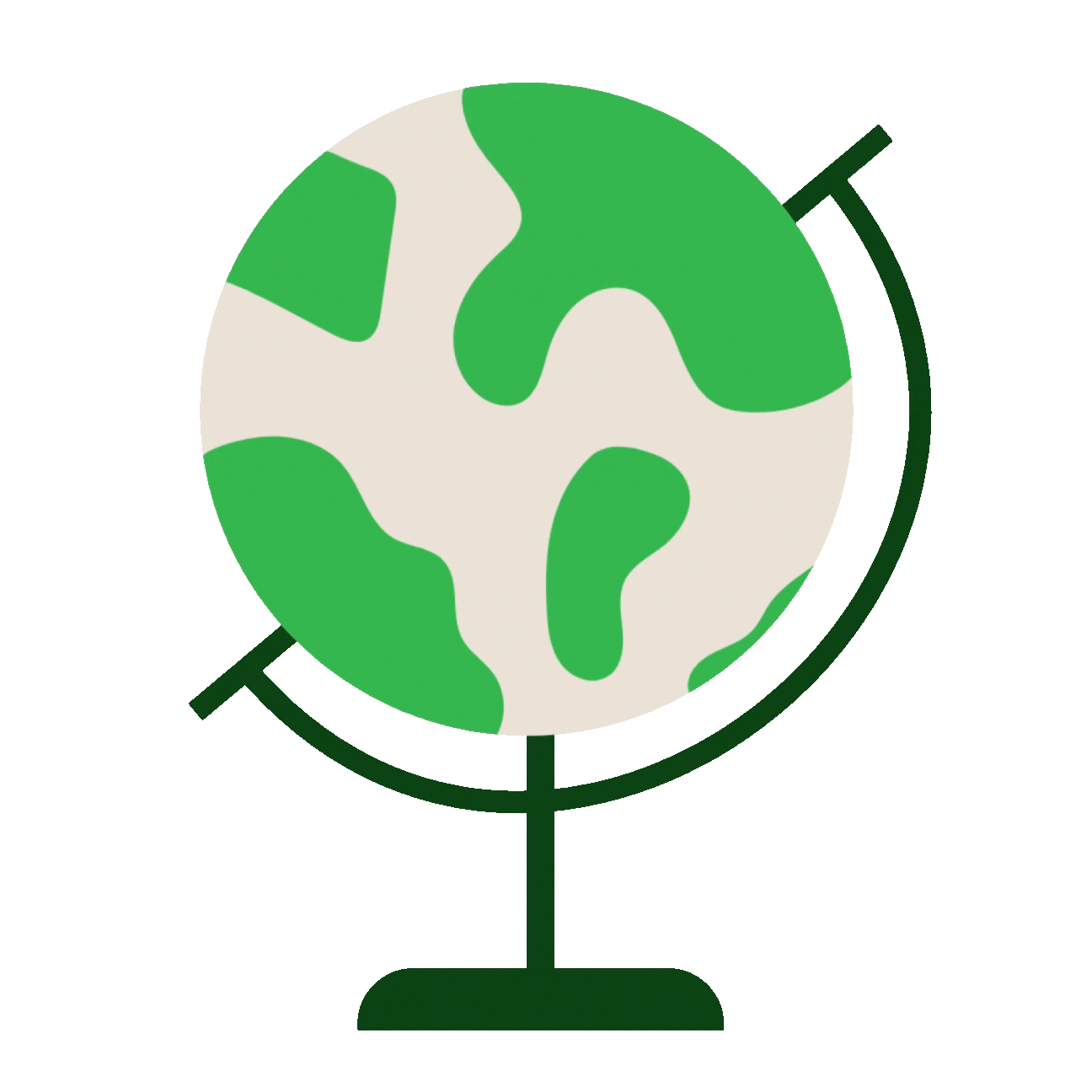 Greenpeas Resourcing London