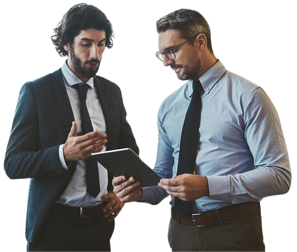 Patient research consultation