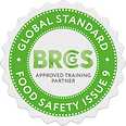 BRCGS Approved Training Partner