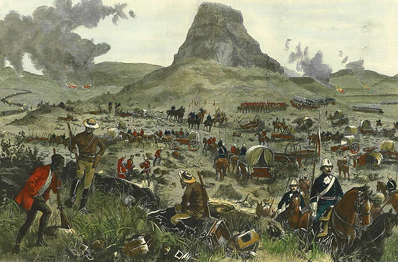 War and history book collection available online